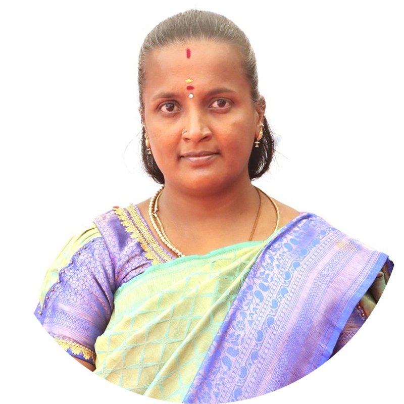 M.தனலட்சுமி முருகன்